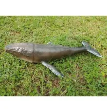 Фігурка Lanka Novelties Горбатий кит , 34 см (21580)