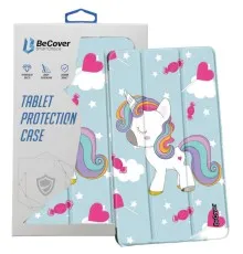 Чехол для планшета BeCover Smart Case Realme Pad 10.4" Unicorn (708280)