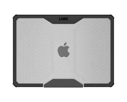Чехол для ноутбука UAG 13 MacBook Air (2022) Ice/Black (134007114340)