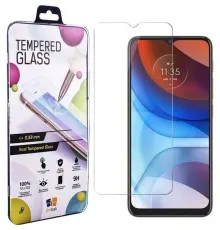 Скло захисне Drobak Motorola Moto E20 (606083)