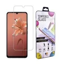 Скло захисне Drobak Vivo Y12s (232371)