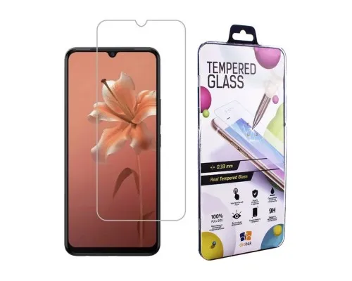 Скло захисне Drobak Vivo Y12s (232371)