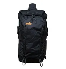 Рюкзак туристичний Tramp Ivar 30л Black (UTRP-051-black)