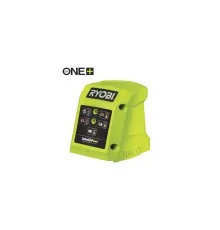 Зарядний пристрій для акумуляторів інструменту Ryobi Ryobi RC18115, ONE+ 18В (5133003589)