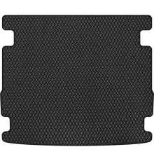 Килимок в багажник EVAtech Ford Focus (C307) MT 2005-2010 2 поколі (FD32211BO0RBB)