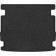 Килимок в багажник EVAtech Ford Focus (C307) MT 2005-2010 2 поколі (FD32211BO0RBB)