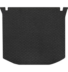 Килимок в багажник EVAtech Jeep Grand Cherokee Overland (WK2) 2011-2021 4 (JP12028B1RBB)