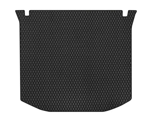 Килимок в багажник EVAtech Jeep Grand Cherokee Overland (WK2) 2011-2021 4 (JP12028B1RBB)