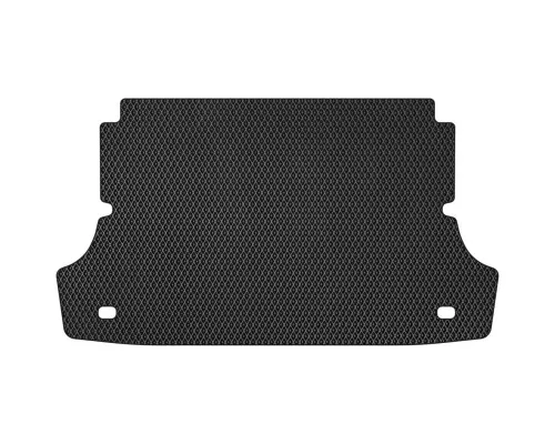 Килимок в багажник EVAtech Suzuki Grand Vitara (JT) 5-doors AT 2005-2012 (SZ3285B1RBB)