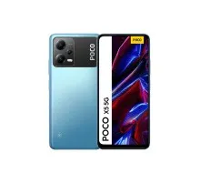 Мобильный телефон Xiaomi Poco X5 5G 6/128GB Blue (974730)