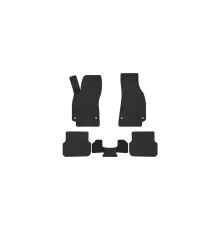 Килимок в салон EVAtech Audi A6 (C6) Avant 2005-2008 3 покоління (AU12364CVB5AV4RBB)
