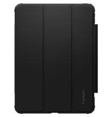 Чехол для планшета Spigen Apple iPad Pro 11"(2018-2022) Ultra Hybrid Pro, Black (ACS03655)