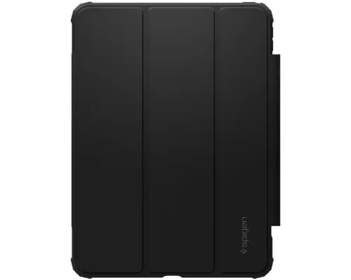 Чехол для планшета Spigen Apple iPad Pro 11(2018-2022) Ultra Hybrid Pro, Black (ACS03655)