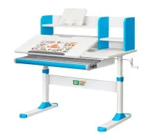 Парта ErgoKids TH-330 Blue (TH-330 W/BL)