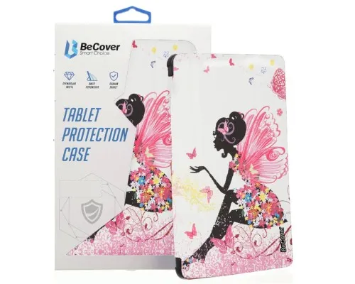 Чохол до планшета BeCover Smart Case Lenovo Tab P11 (2nd Gen) (TB-350FU/TB-350XU) 11.5" Fairy (708689)