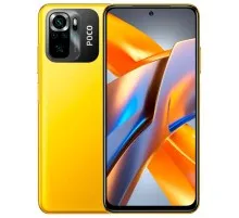 Мобільний телефон Xiaomi Poco M5s 4/128GB Yellow (976778)