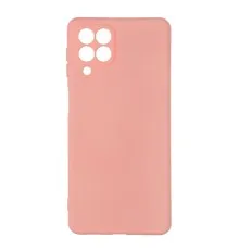 Чохол до мобільного телефона Armorstandart ICON Case Samsung M53 (M536) Pink (ARM67500)