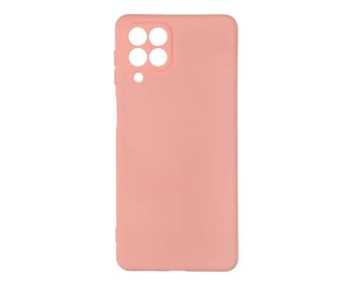 Чохол до мобільного телефона Armorstandart ICON Case Samsung M53 (M536) Pink (ARM67500)