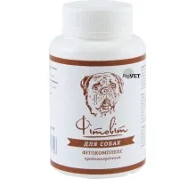 Вітаміни для собак ProVET "Фітовіт" протиалергічний 100 табл. (4823082413706)