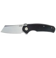 Нож CJRB Crag Recoil Lock G10 (J1904R-BKF)