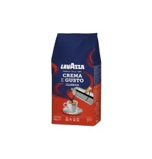 Кофе Lavazza Crema E Gusto Classico в зернах 1 кг (8000070051003)