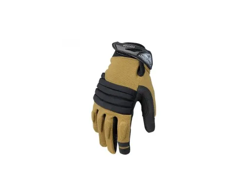 Тактичні рукавички Condor Stryker L Tan (226-003)