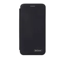 Чохол до мобільного телефона BeCover Exclusive Infinix Note 12 Pro 4G / 12 2023 (X676C) Black (708988)