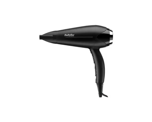 Фен Babyliss D572DE