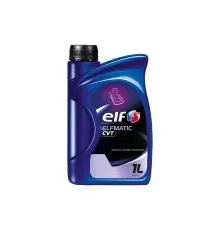 Трансмісійна олива ELF Elfmatic CVT, 1л (4916)