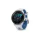 Смарт-годинник Garmin Forerunner 265, Whitestone, GPS (010-02810-11)