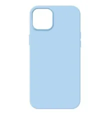 Чохол до мобільного телефона Armorstandart ICON2 MagSafe Apple iPhone 14 Plus Sky (ARM68398)