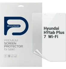 Плівка захисна Armorstandart Anti-Blue Hyundai HYtab Plus 7 Wi-Fi (ARM69342)