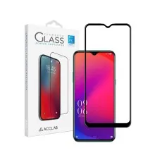 Скло захисне ACCLAB Full Glue Doogee X95 (1283126509063)