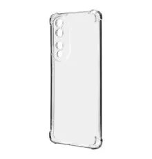 Чехол для мобильного телефона Armorstandart Air Force Honor 90 Camera cover Transparent (ARM69490)