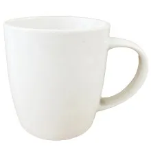 Чашка Limited Edition Basic White 360 мл (YF6020)