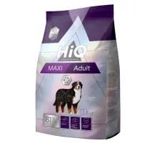 Сухий корм для собак HiQ Maxi Adult 2.8 кг (HIQ45382)
