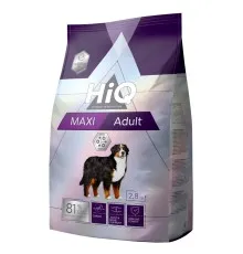Сухой корм для собак HiQ Maxi Adult 2.8 кг (HIQ45382)