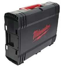 Ящик для инструментов Milwaukee HD Box универсальный, поролоновая вставка (4932459751)