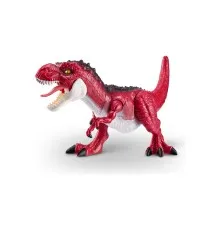 Інтерактивна іграшка Pets & Robo Alive серії Dino Action - Тиранозавр (7171)