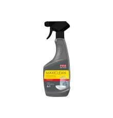 Спрей для чищення ванн PRO service Maxiclean Від вапняного нальоту та іржі 550 мл (4823071651317)