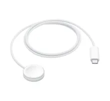 Зарядное устройство Apple Watch Magnetic Fast Charger to USB-C Cable (1 m) (MT0H3ZM/A)