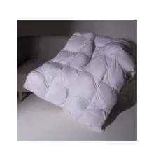 Одеяло MirSon Imperial Brilliance Зима 100% пух 200x220 см (2200007177127)
