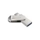 USB флеш накопичувач SanDisk 256GB Ultra Dual Drive Luxe USB 3.1 + Type-C (SDDDC4-256G-G46)