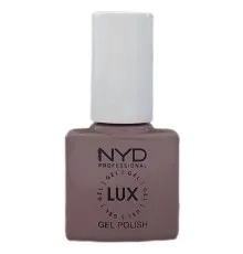 Гель-лак для ногтей NYD Professional Lux Gel 23 (4823097124086)