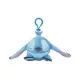 Мягкая игрушка Sambro Disney Collectible мягконабивная Snuglets Стич с клипсой 13 см (DSG-9429-7)