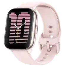 Смарт-часы Amazfit Active Petal Pink (1005557)