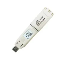 Вологомір Torin даталогер USB, 0-100%, -30-80°C (GM1365)