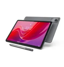 Планшет Lenovo Tab M11 4/128 LTE Luna Grey + Pen (ZADB0040UA)