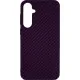 Чохол до мобільного телефона Armorstandart LikeCarbon Samsung S23 FE 5G (SM-S711) Purple (ARM71934)