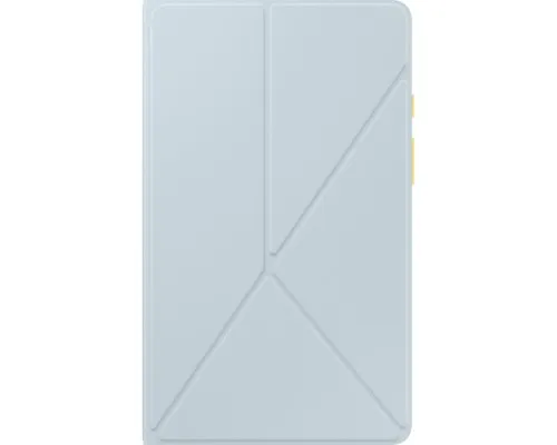 Чехол для планшета Samsung Galaxy Tab A9 (X110/X115), Book Cover, Blue (EF-BX110TLEGWW)